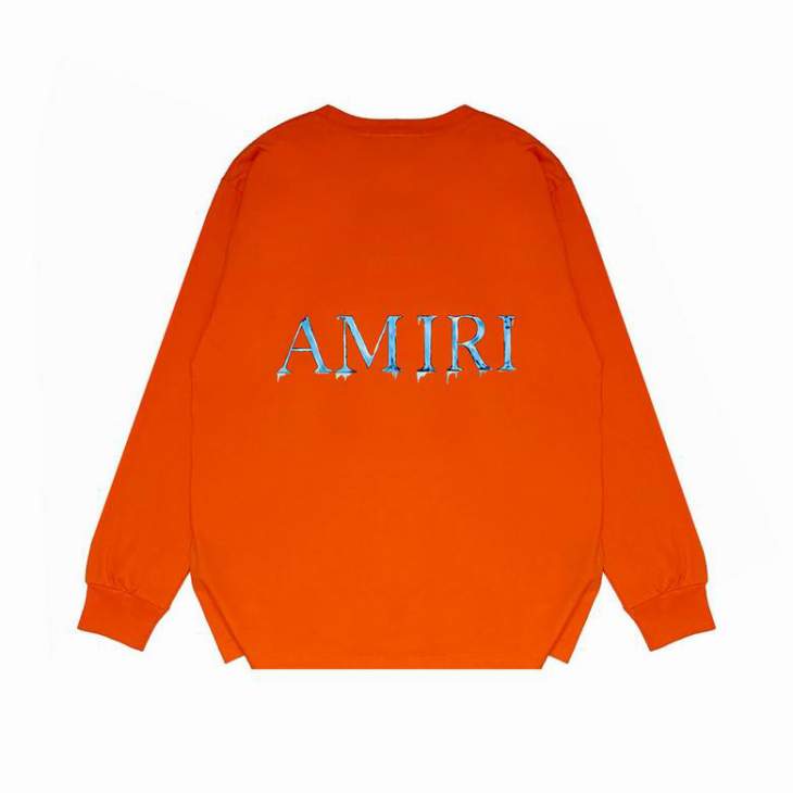 Picture of Amiri T Shirt Long _SKUAmiriS-XXLsytCH04549457